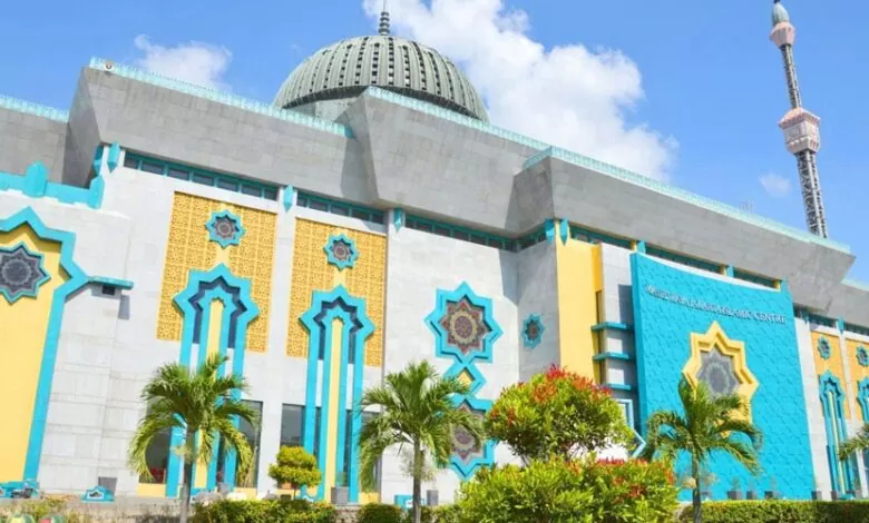 Masjid-di-Jakarta-Islamic-Center-780x470